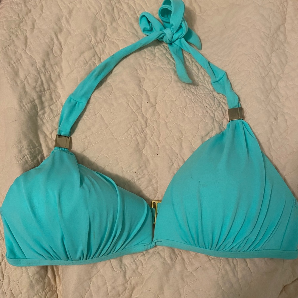 Victoria’s Secret bikini top